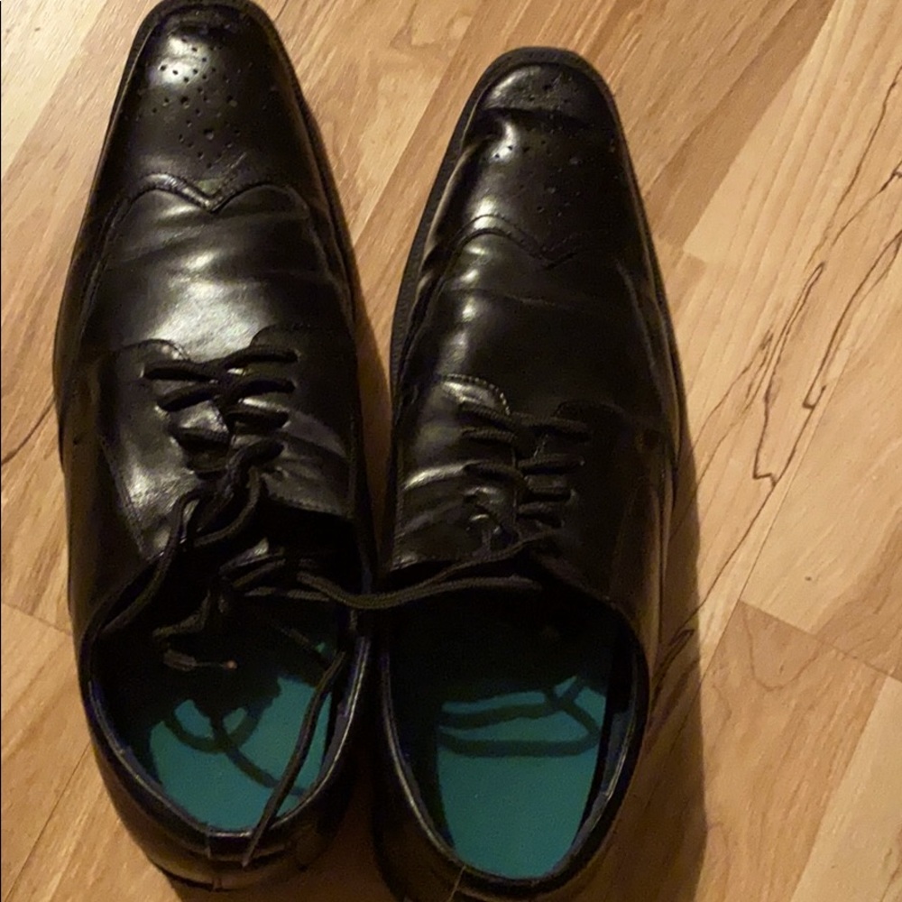 Steve Madden! Very affordable and last for years